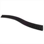Hacker-Model HCT9911F - N - Rampe FLEXI 600 x 30 mm, 3,7% (6 Stück)